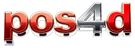 pos4d logo